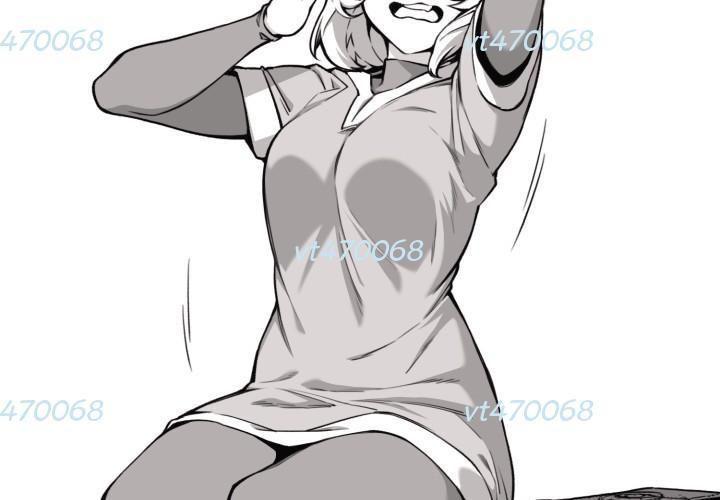 Hoàn Ác Vương Quyền Và Tự Do Chapter 11 - 8