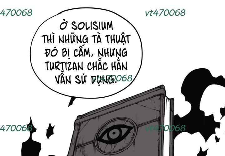 Hoàn Ác Vương Quyền Và Tự Do Chapter 12 - 110
