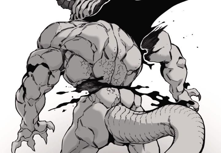 Hoàn Ác Vương Quyền Và Tự Do Chapter 12 - 21