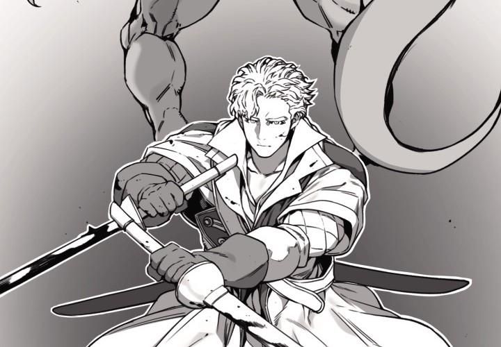 Hoàn Ác Vương Quyền Và Tự Do Chapter 12 - 22