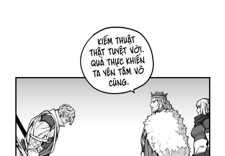 Hoàn Ác Vương Quyền Và Tự Do Chapter 12 - 32