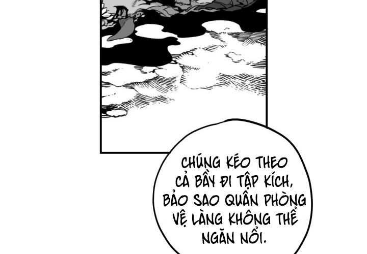 Hoàn Ác Vương Quyền Và Tự Do Chapter 12 - 35