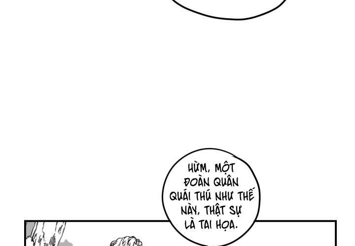 Hoàn Ác Vương Quyền Và Tự Do Chapter 12 - 36