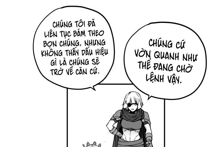 Hoàn Ác Vương Quyền Và Tự Do Chapter 12 - 40