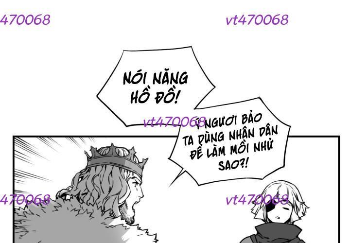 Hoàn Ác Vương Quyền Và Tự Do Chapter 12 - 50