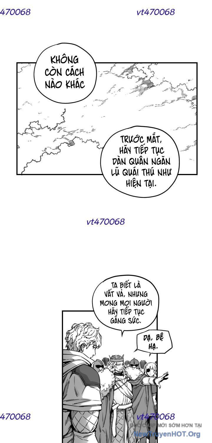 Hoàn Ác Vương Quyền Và Tự Do Chapter 12 - 54