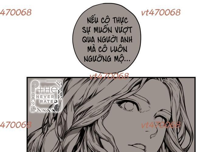 Hoàn Ác Vương Quyền Và Tự Do Chapter 12 - 70