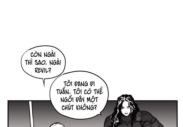 Hoàn Ác Vương Quyền Và Tự Do Chapter 12 - 83