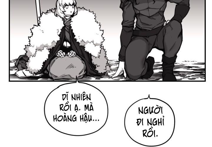 Hoàn Ác Vương Quyền Và Tự Do Chapter 12 - 84