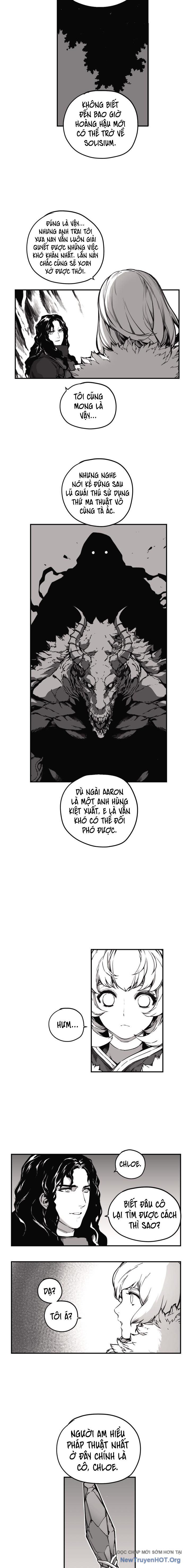 Hoàn Ác Vương Quyền Và Tự Do Chapter 12 - 96