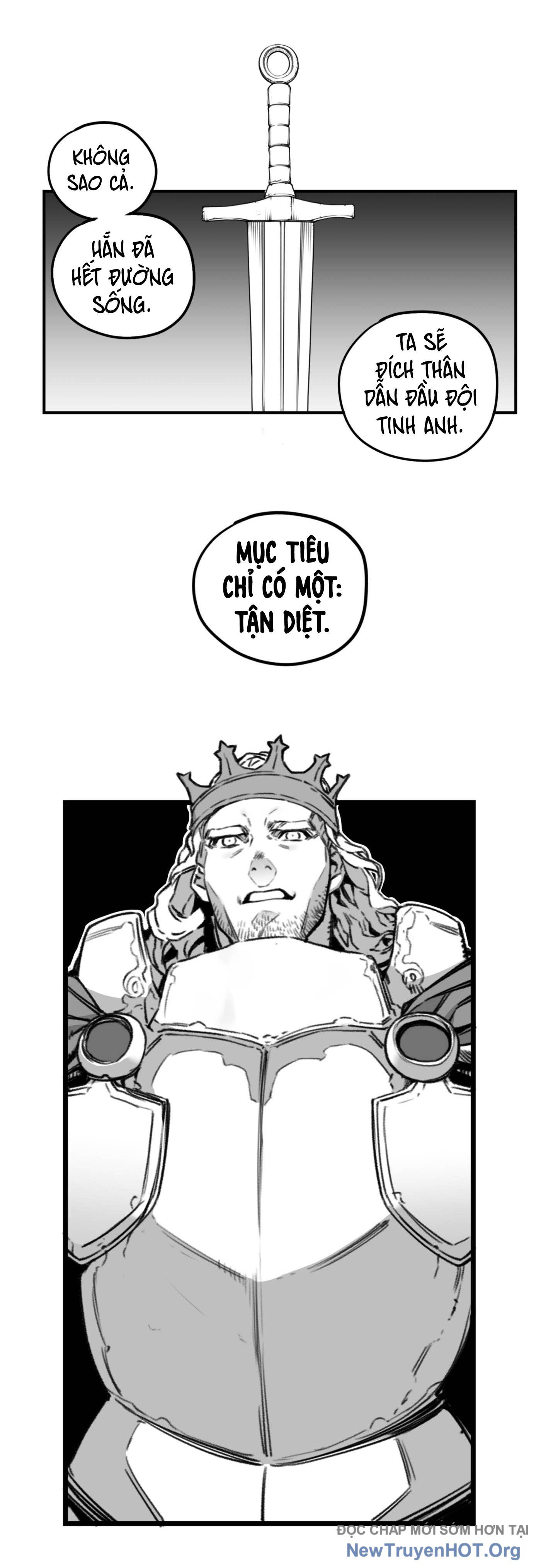 Hoàn Ác Vương Quyền Và Tự Do Chapter 13 - 127