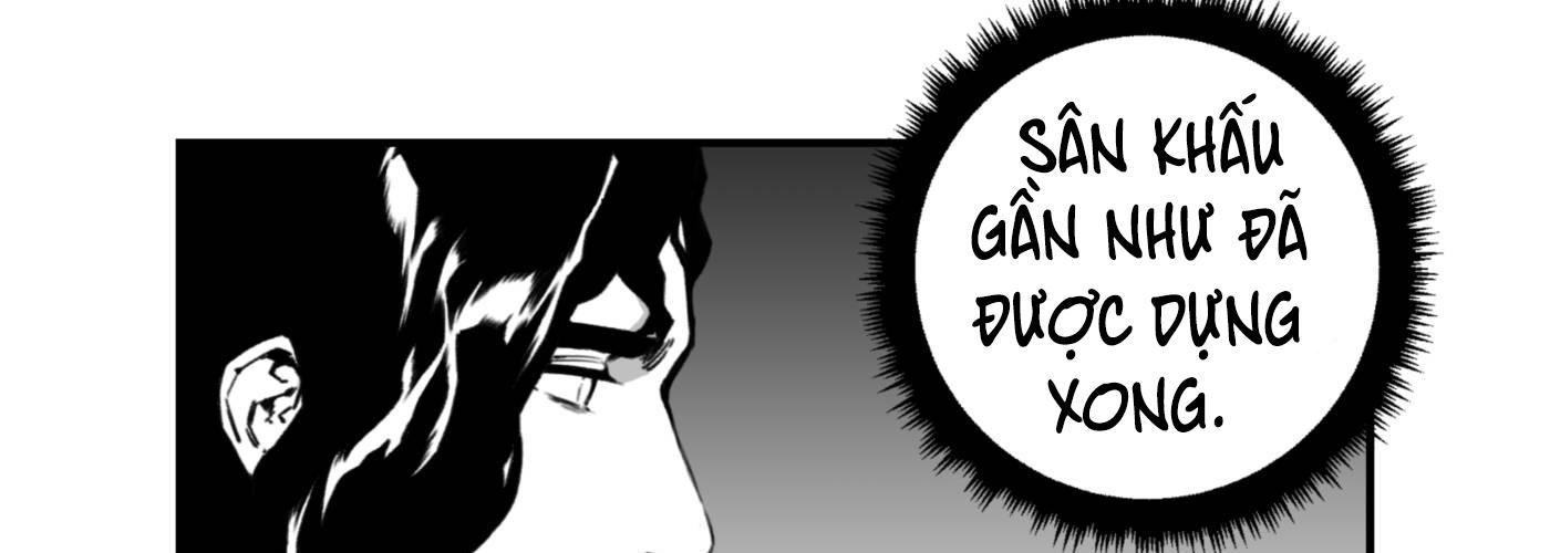 Hoàn Ác Vương Quyền Và Tự Do Chapter 13 - 14