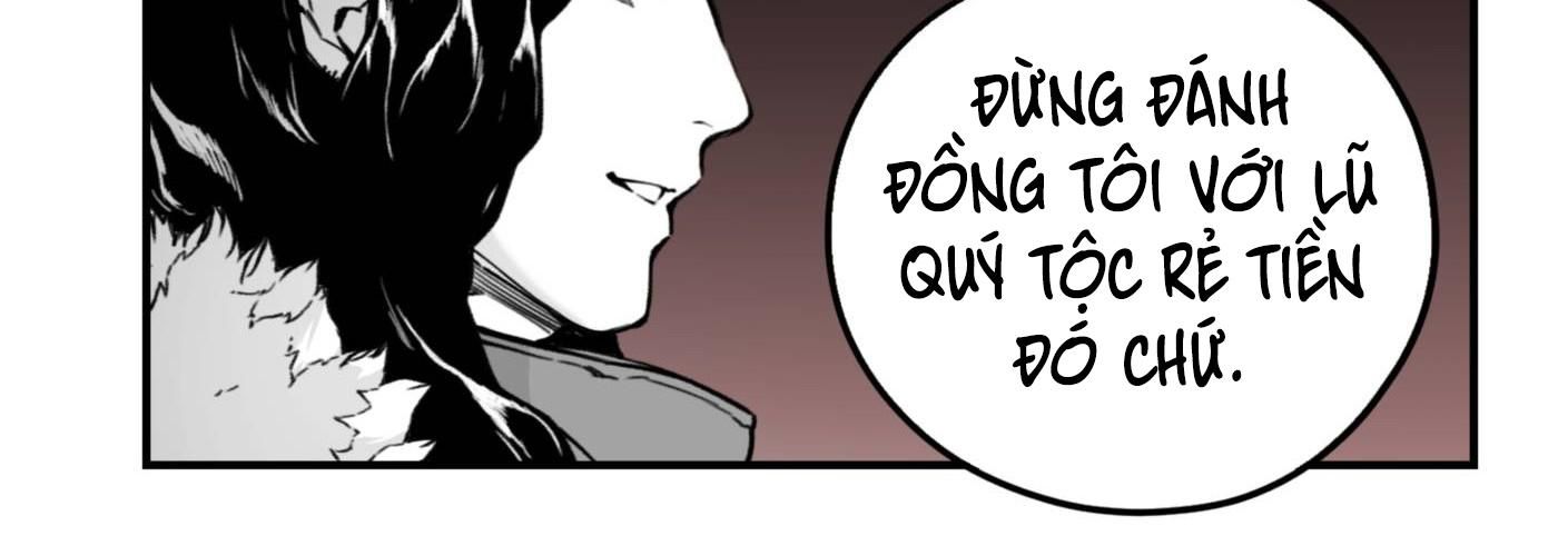 Hoàn Ác Vương Quyền Và Tự Do Chapter 13 - 31