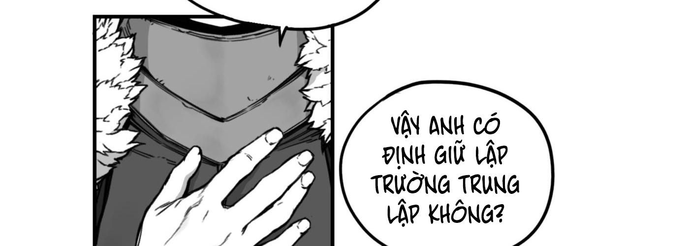 Hoàn Ác Vương Quyền Và Tự Do Chapter 13 - 35