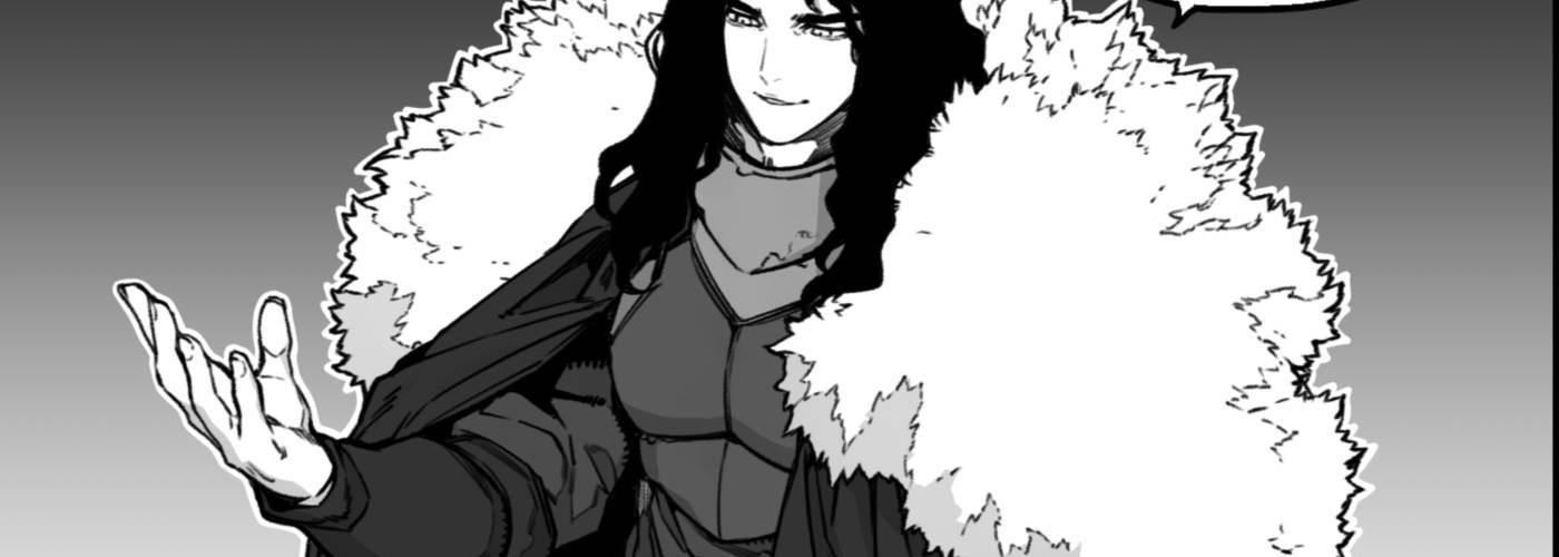 Hoàn Ác Vương Quyền Và Tự Do Chapter 13 - 40
