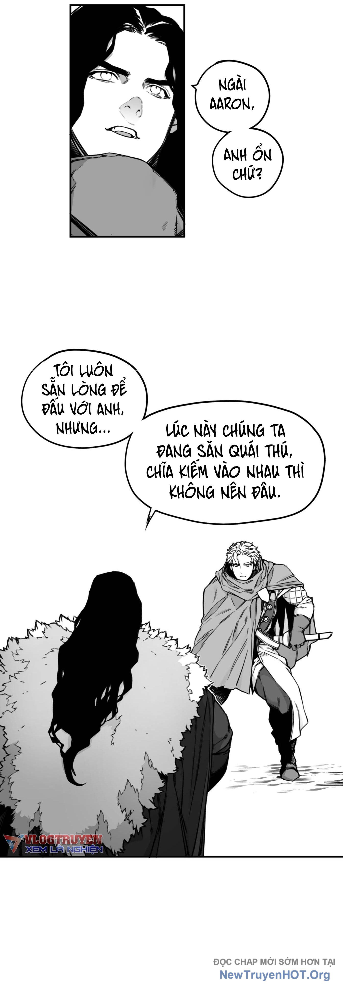 Hoàn Ác Vương Quyền Và Tự Do Chapter 13 - 57