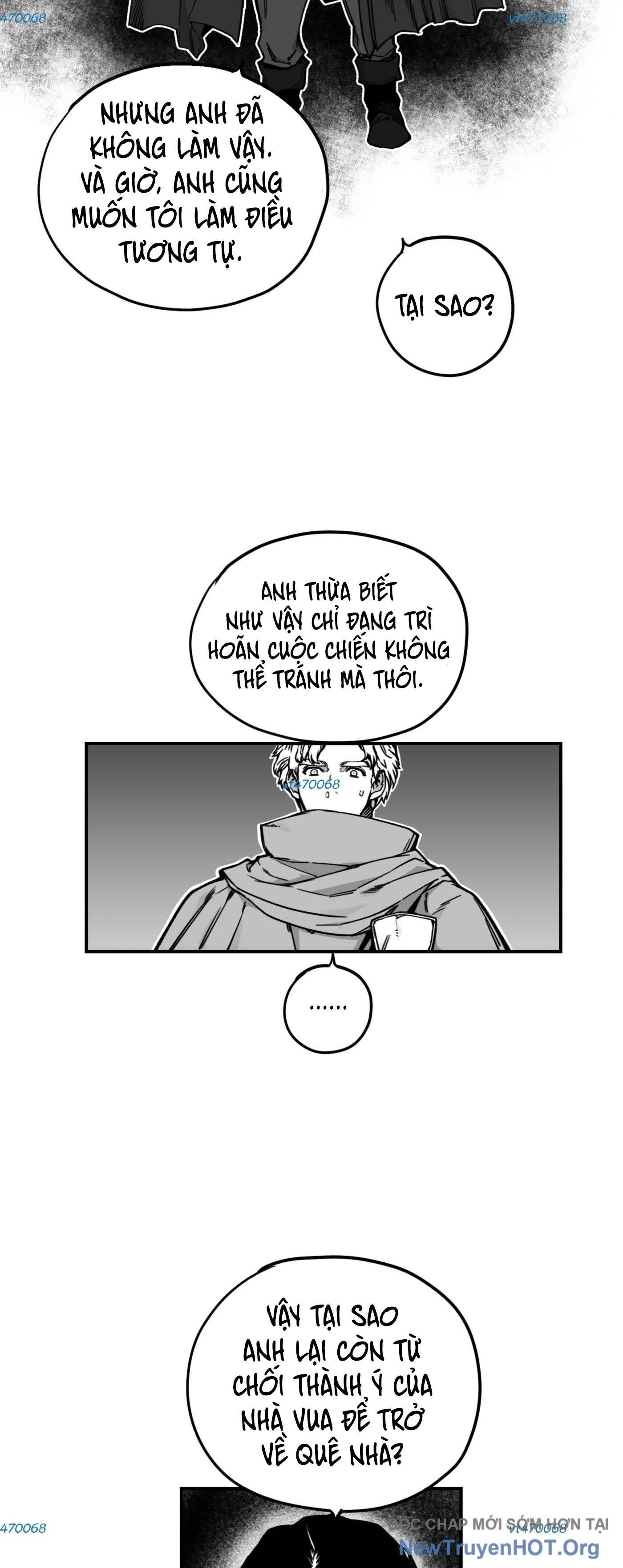 Hoàn Ác Vương Quyền Và Tự Do Chapter 13 - 71