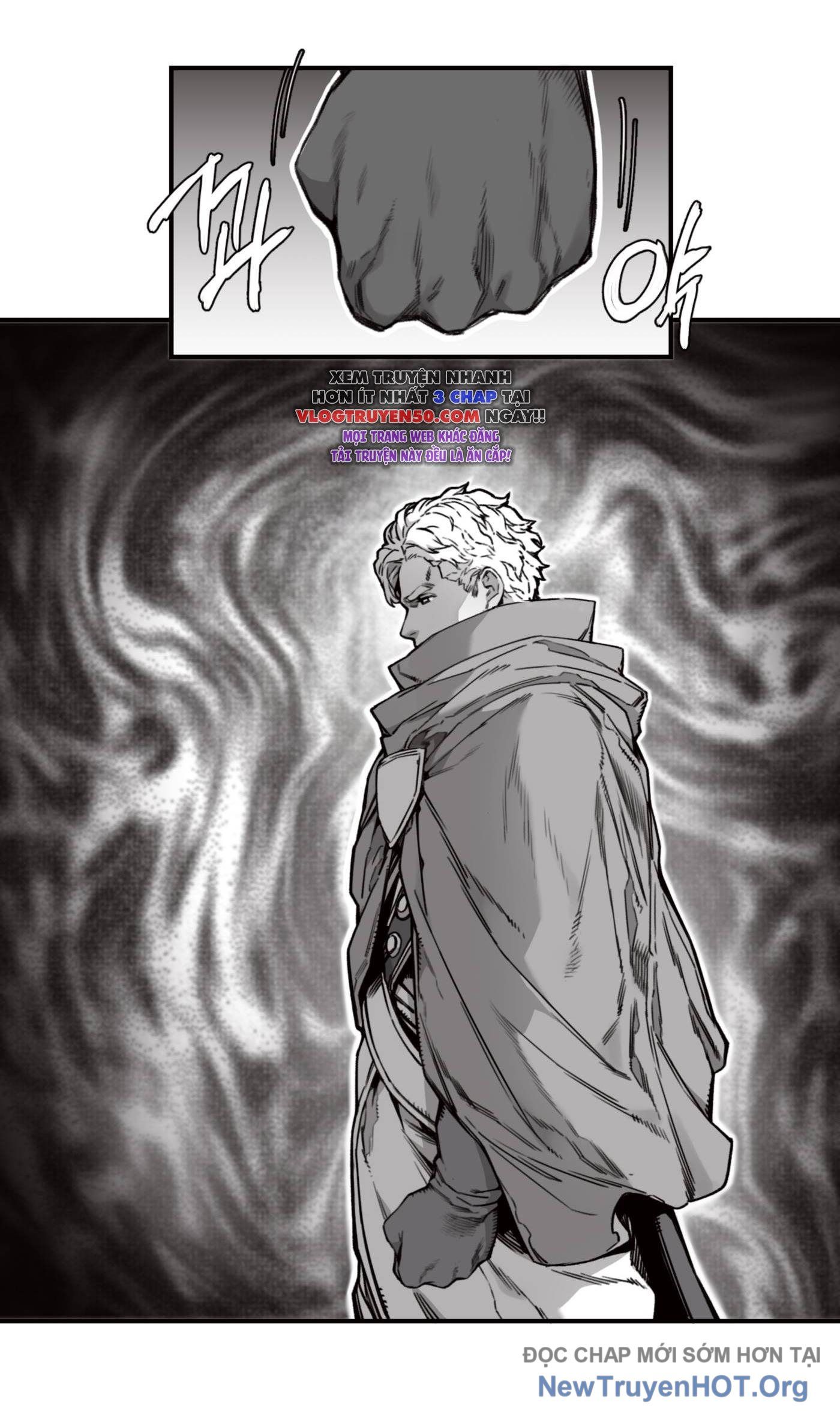 Hoàn Ác Vương Quyền Và Tự Do Chapter 13 - 98