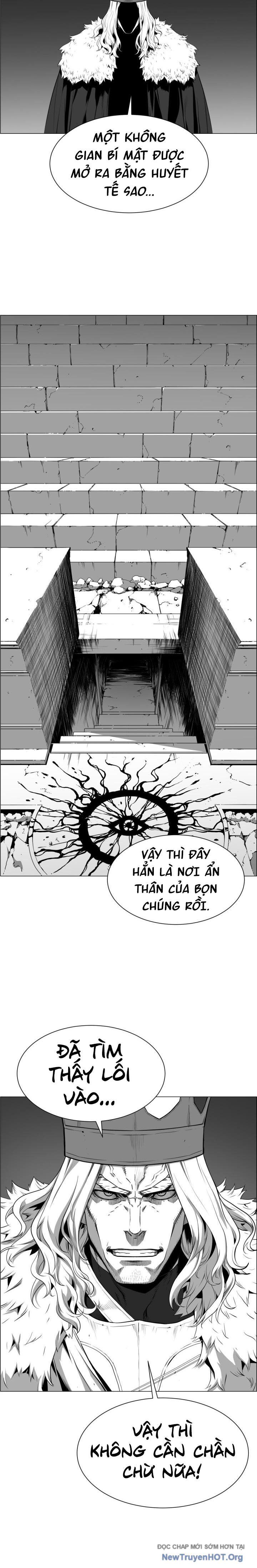 Hoàn Ác Vương Quyền Và Tự Do Chapter 15 - 121