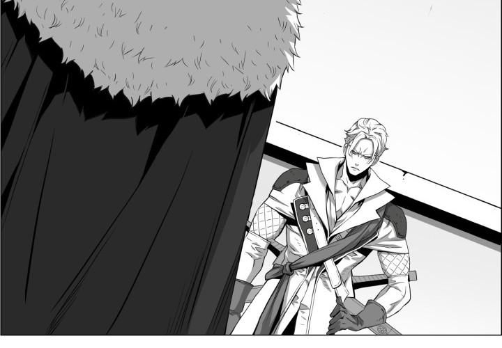 Hoàn Ác Vương Quyền Và Tự Do Chapter 15 - 123