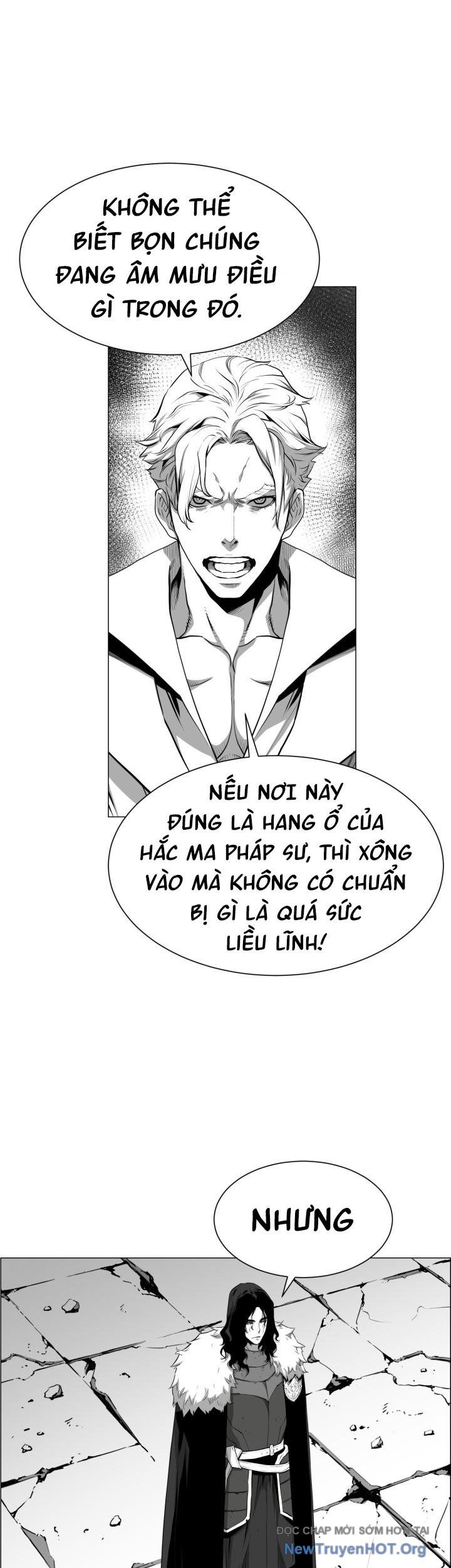 Hoàn Ác Vương Quyền Và Tự Do Chapter 15 - 124