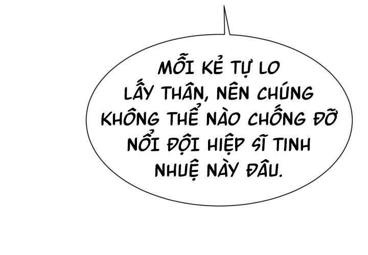 Hoàn Ác Vương Quyền Và Tự Do Chapter 15 - 128