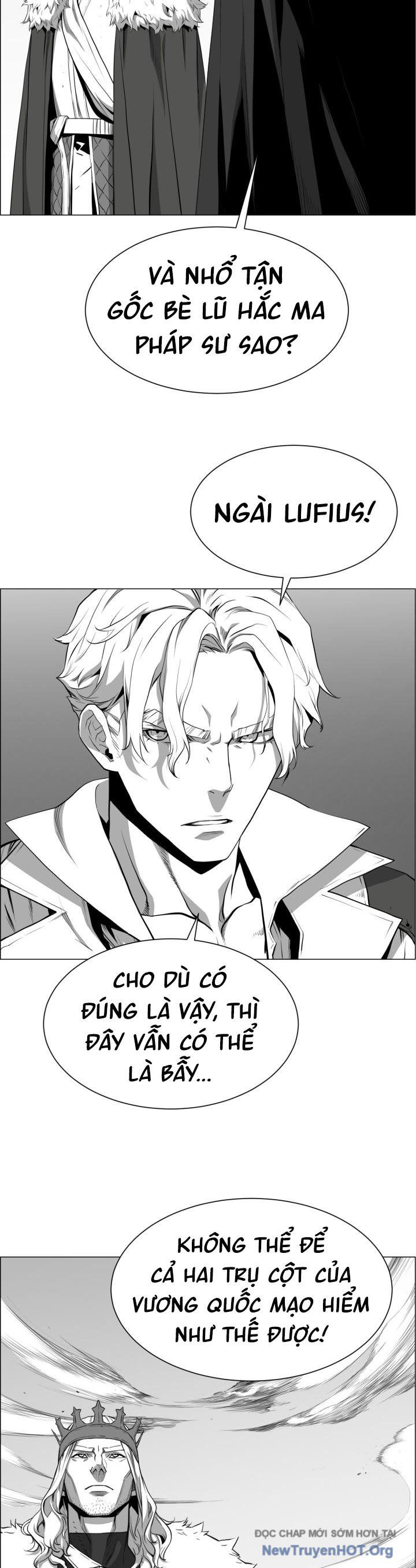 Hoàn Ác Vương Quyền Và Tự Do Chapter 15 - 131