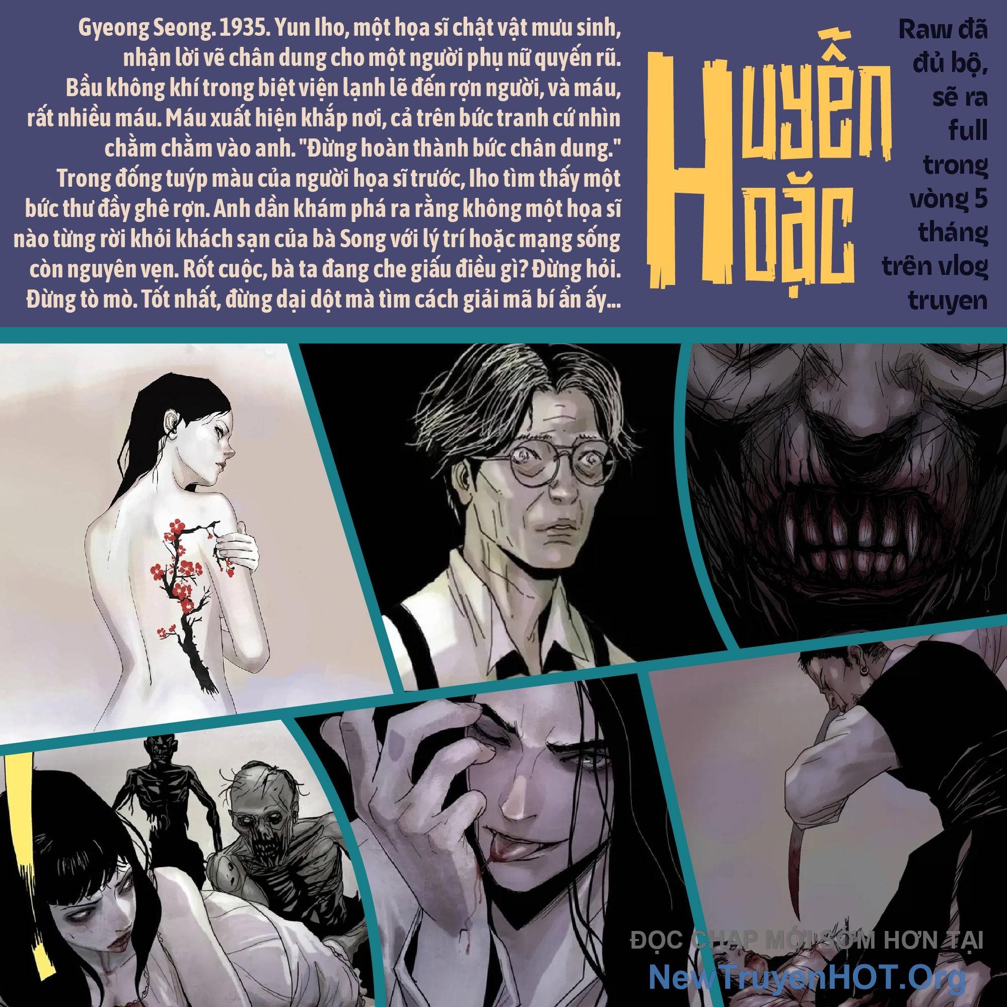 Hoàn Ác Vương Quyền Và Tự Do Chapter 15 - 175