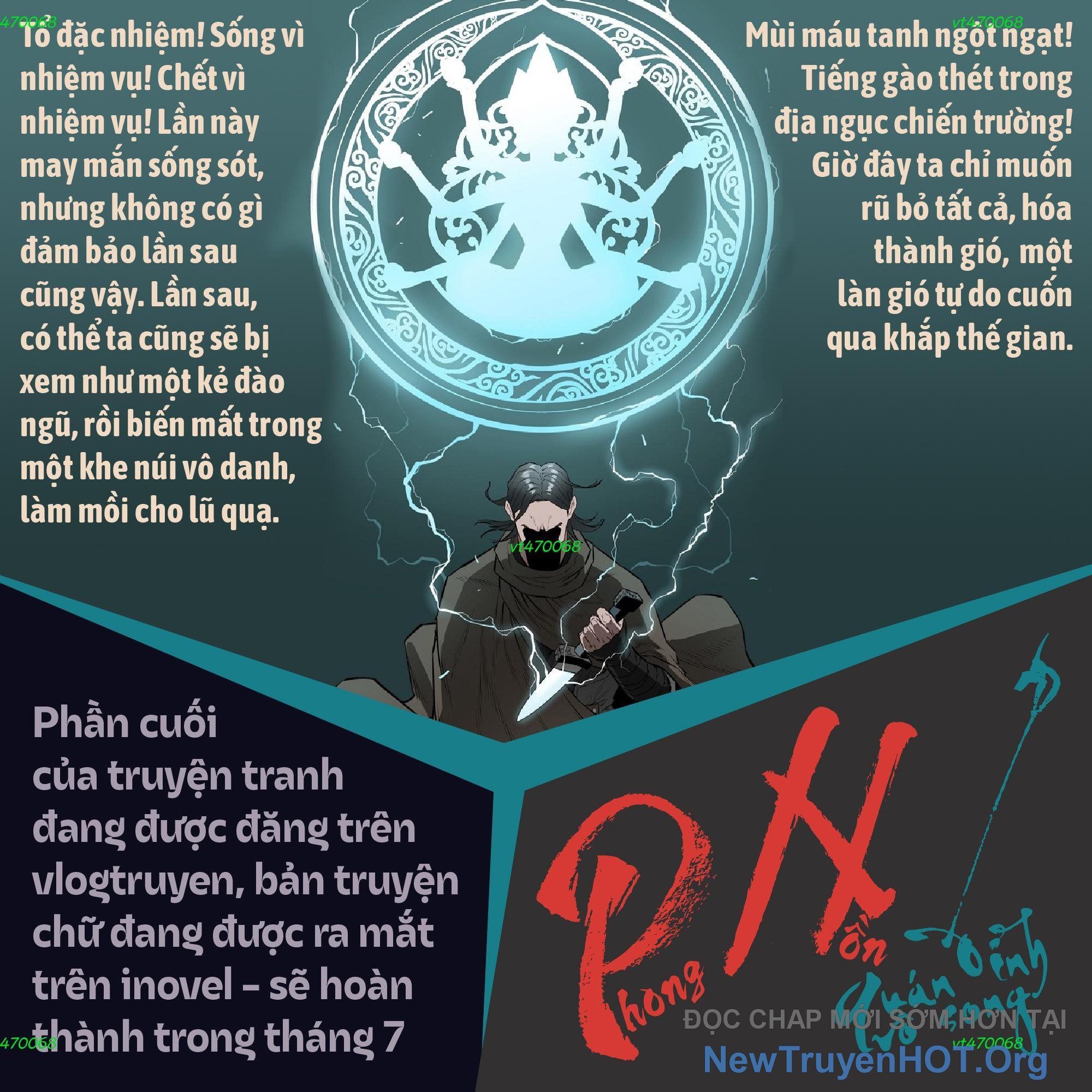 Hoàn Ác Vương Quyền Và Tự Do Chapter 15 - 181