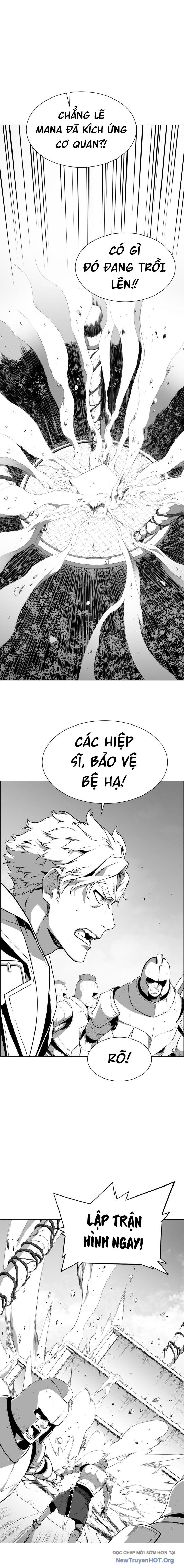 Hoàn Ác Vương Quyền Và Tự Do Chapter 15 - 25