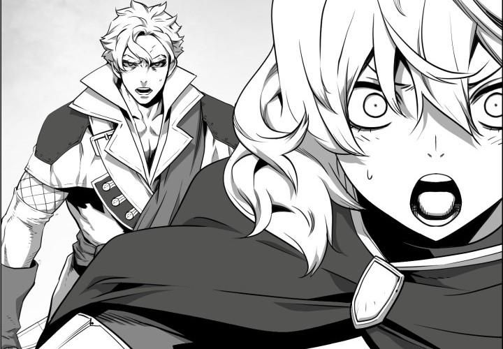 Hoàn Ác Vương Quyền Và Tự Do Chapter 15 - 27