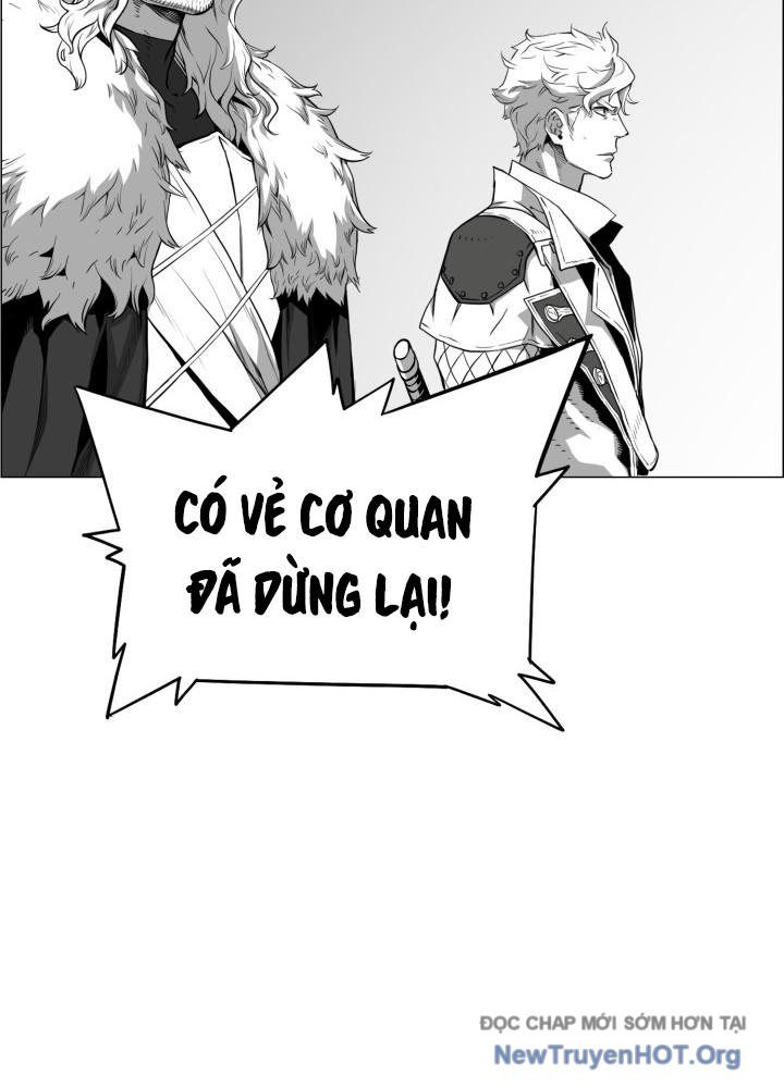 Hoàn Ác Vương Quyền Và Tự Do Chapter 15 - 51