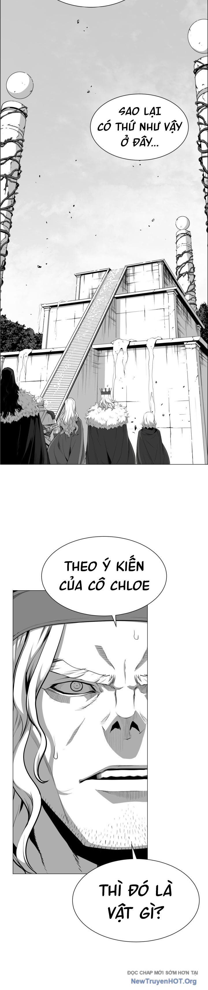 Hoàn Ác Vương Quyền Và Tự Do Chapter 15 - 53