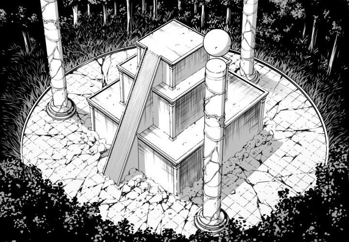 Hoàn Ác Vương Quyền Và Tự Do Chapter 15 - 59