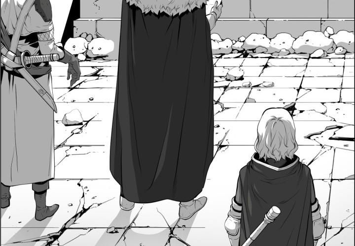Hoàn Ác Vương Quyền Và Tự Do Chapter 15 - 68