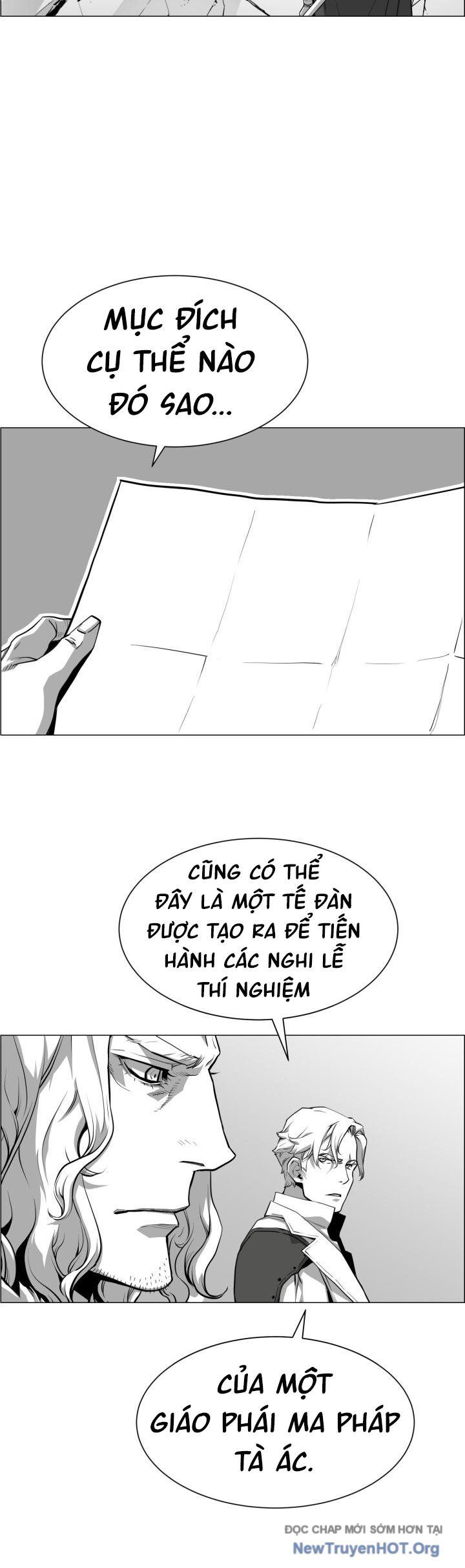 Hoàn Ác Vương Quyền Và Tự Do Chapter 15 - 69