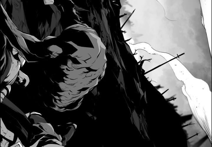 Hoàn Ác Vương Quyền Và Tự Do Chapter 15 - 76