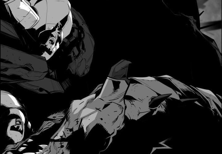 Hoàn Ác Vương Quyền Và Tự Do Chapter 15 - 77