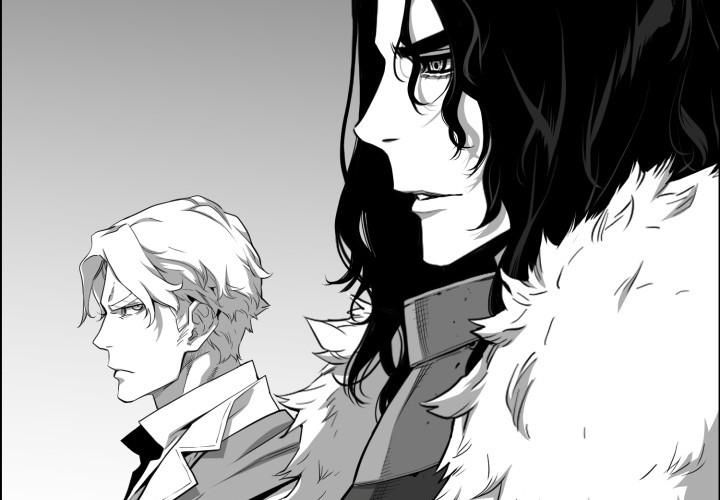 Hoàn Ác Vương Quyền Và Tự Do Chapter 15 - 82