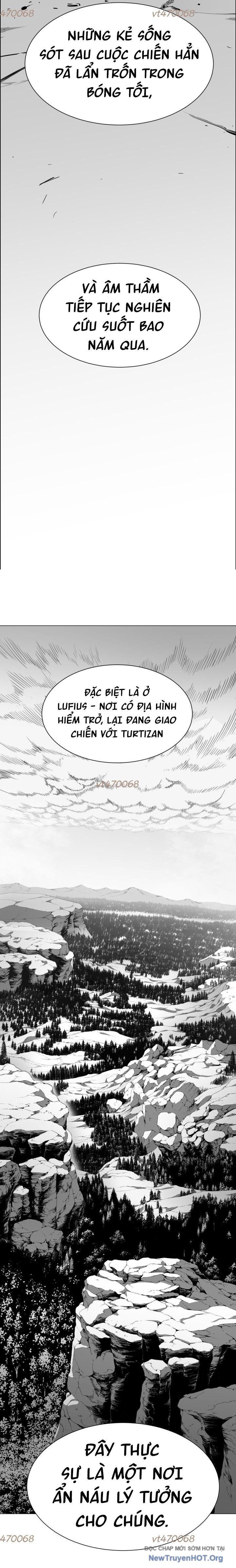Hoàn Ác Vương Quyền Và Tự Do Chapter 15 - 88