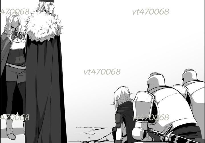 Hoàn Ác Vương Quyền Và Tự Do Chapter 15 - 94