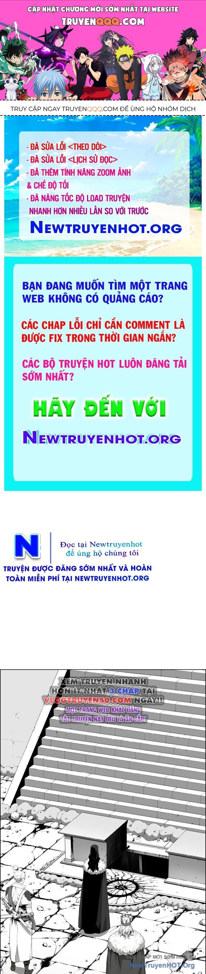 Hoàn Ác Vương Quyền Và Tự Do Chapter 16 - 1