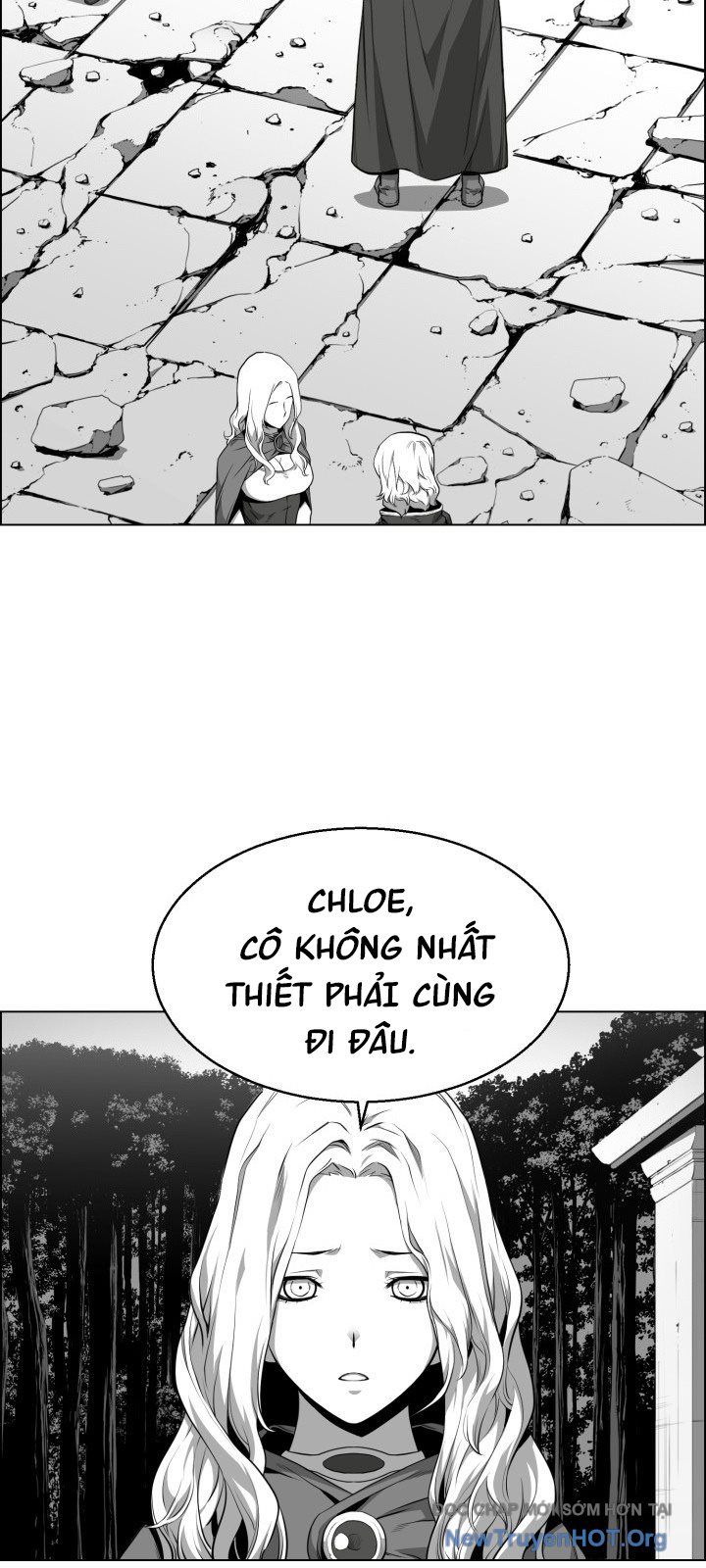 Hoàn Ác Vương Quyền Và Tự Do Chapter 16 - 2