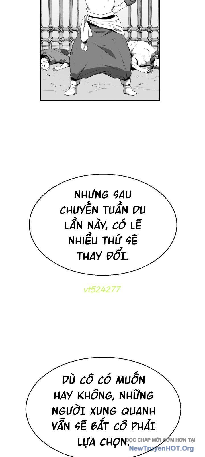 Hoàn Ác Vương Quyền Và Tự Do Chapter 16 - 11