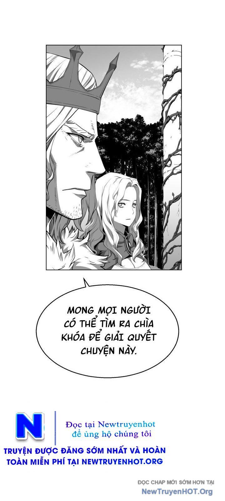 Hoàn Ác Vương Quyền Và Tự Do Chapter 16 - 18