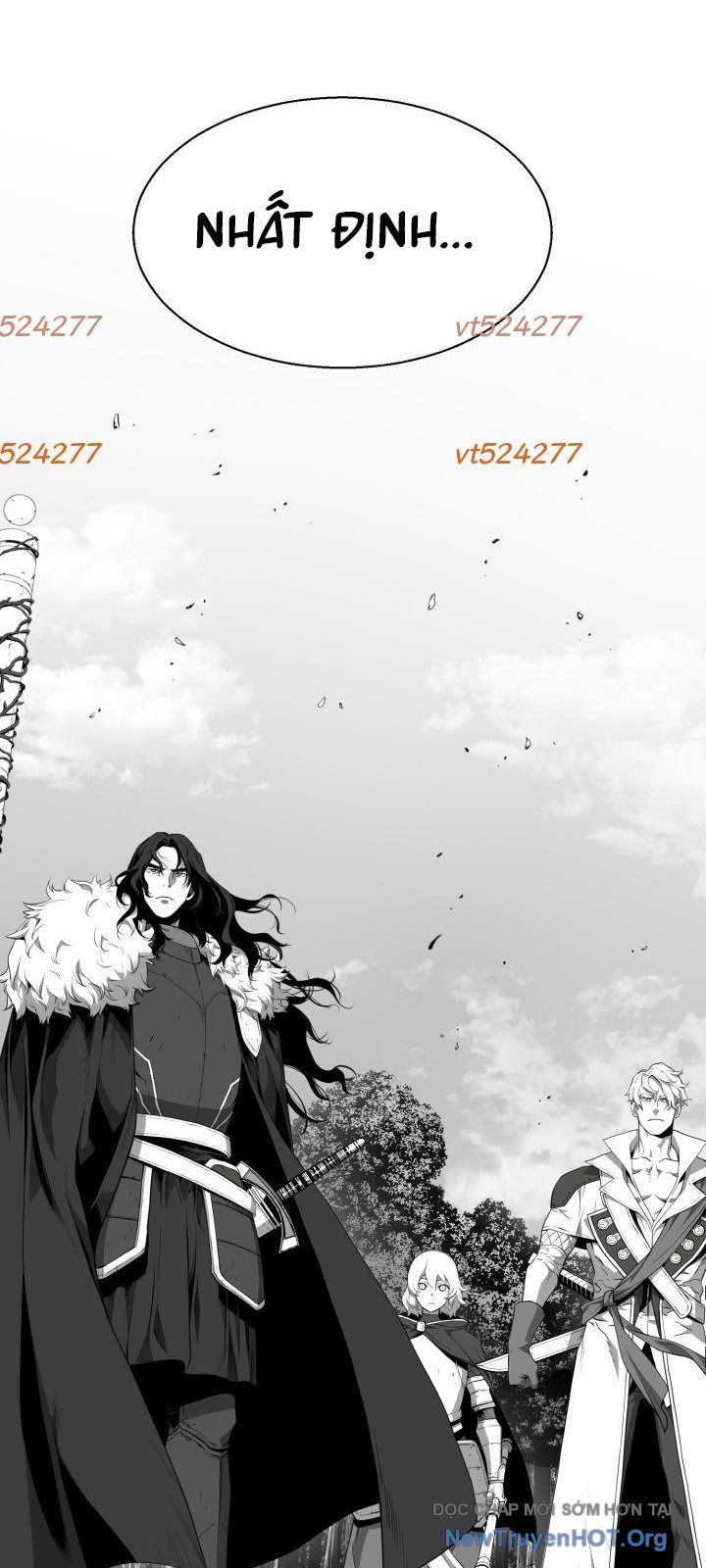 Hoàn Ác Vương Quyền Và Tự Do Chapter 16 - 19