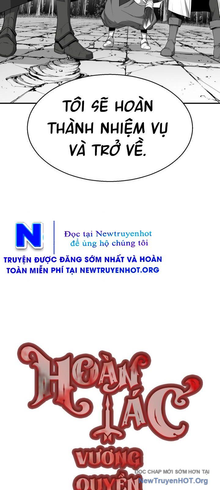 Hoàn Ác Vương Quyền Và Tự Do Chapter 16 - 20