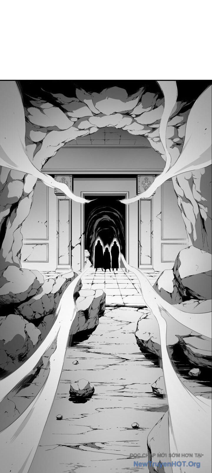 Hoàn Ác Vương Quyền Và Tự Do Chapter 16 - 24