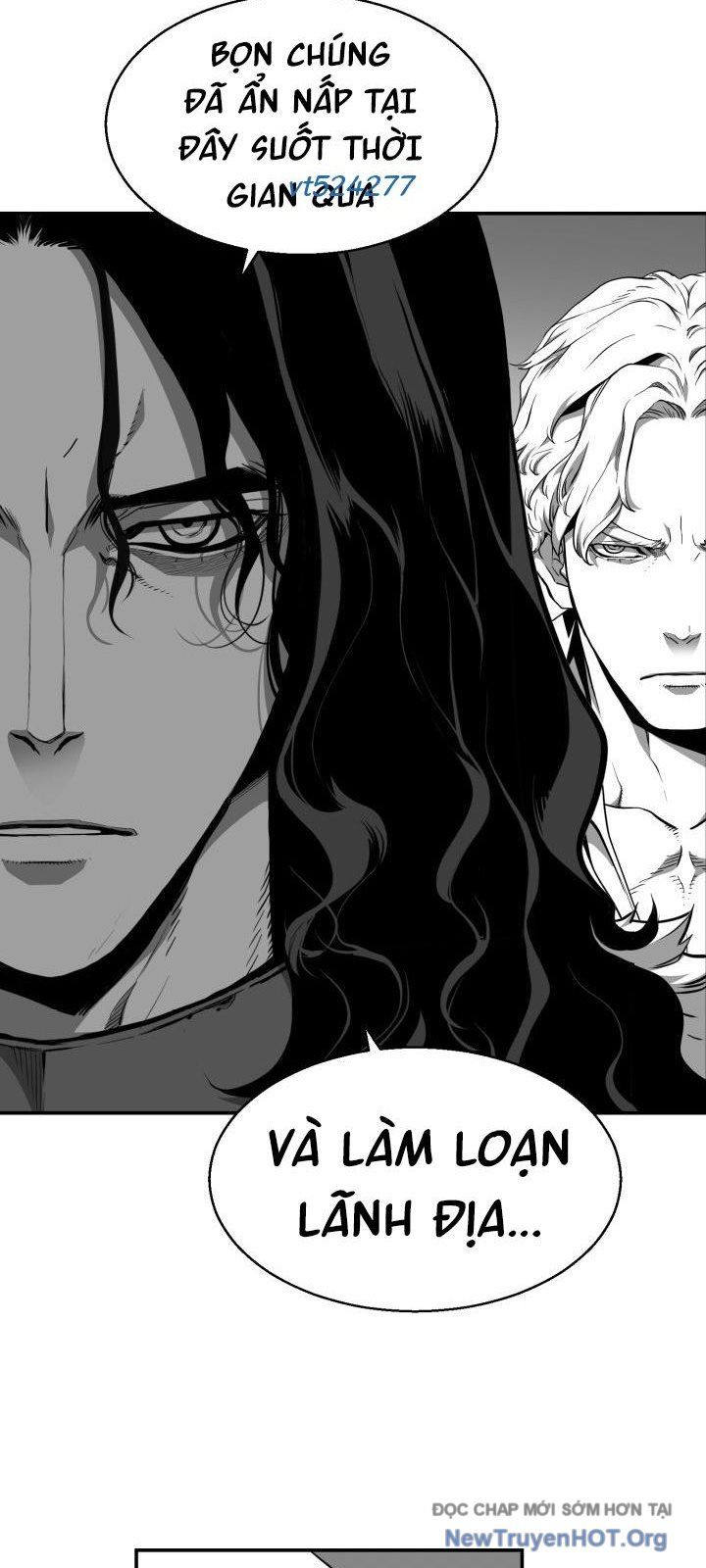 Hoàn Ác Vương Quyền Và Tự Do Chapter 16 - 26