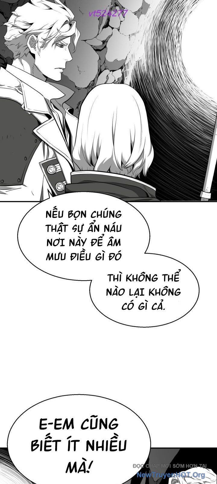 Hoàn Ác Vương Quyền Và Tự Do Chapter 16 - 30